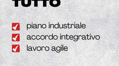 Sciopero in Fibercop dal 3 giugno