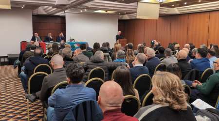 Tlc: attivo unitario a Napoli in vista dello sciopero del 31 marzo