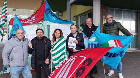 Verso lo sciopero del 31 marzo 2025 per il rinnovo del CCNL TLC