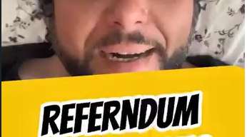 Il referendum spiegato da Luccisano