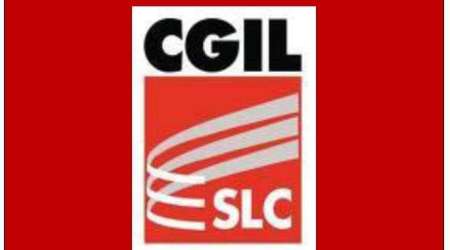 Fai il tuo 730 con la Slc-Cgil