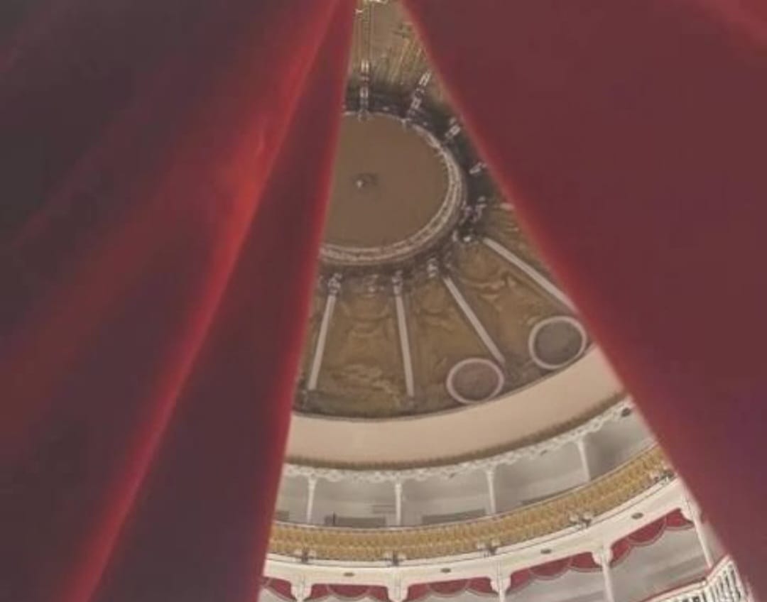 SLC CGIL _BENE ACQUISIZIONE DEL SANNAZZARO DA PARTE DELLO STATO E DEL MIC