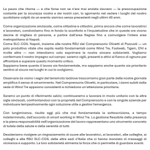 Wind Tre - 202608101 - Insieme contro le avversità